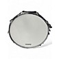 Used Crockett Tubs 14in MAPLE SHELL TAN Drum