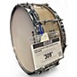 Used Crockett Tubs 14in MAPLE SHELL TAN Drum