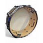 Used Crockett Tubs 14in MAPLE SHELL TAN Drum