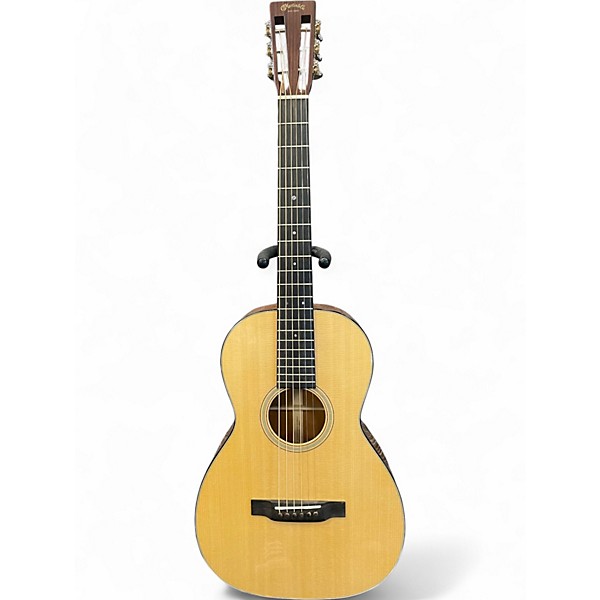 Used Martin CUSTOM SHOP 0012 Natural Acoustic Guitar