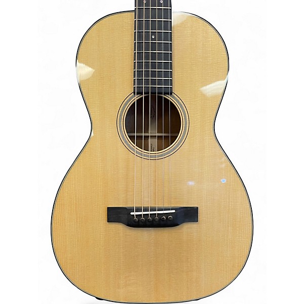 Used Martin CUSTOM SHOP 0012 Natural Acoustic Guitar