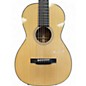 Used Martin CUSTOM SHOP 0012 Natural Acoustic Guitar