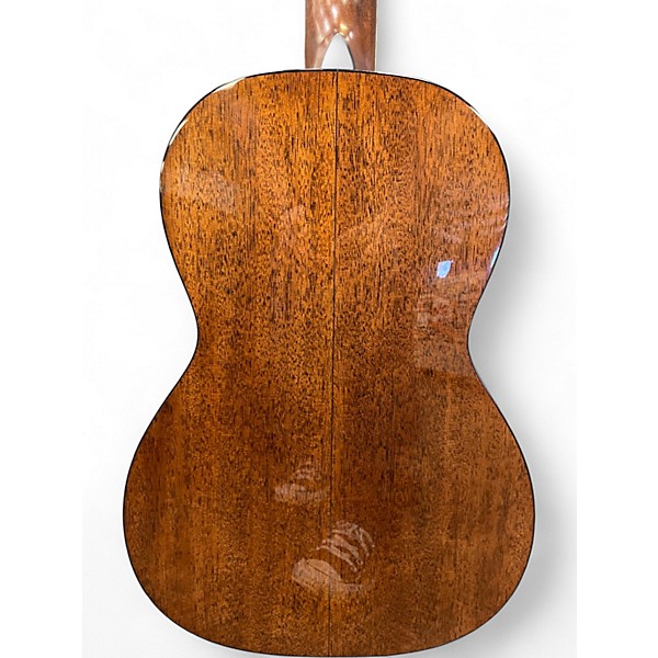 Used Martin CUSTOM SHOP 0012 Natural Acoustic Guitar