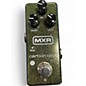 Used MXR M299 MINI CARBON COPY Effect Pedal thumbnail