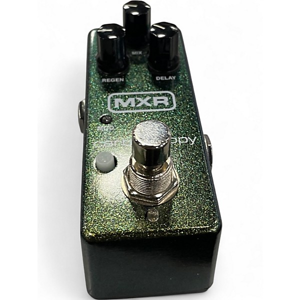 Used MXR M299 MINI CARBON COPY Effect Pedal