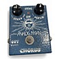 Used Analog Man CHORUS Effect Pedal thumbnail
