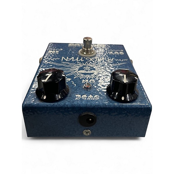 Used Analog Man CHORUS Effect Pedal
