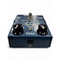 Used Analog Man CHORUS Effect Pedal