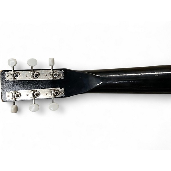 Vintage 1975 Harmony H1221 Sunburst Acoustic Guitar