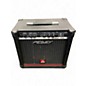 Used Peavey Rage 158 1X8 15W Guitar Combo Amp thumbnail