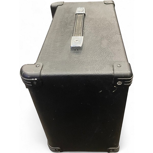 Used Peavey Rage 158 1X8 15W Guitar Combo Amp