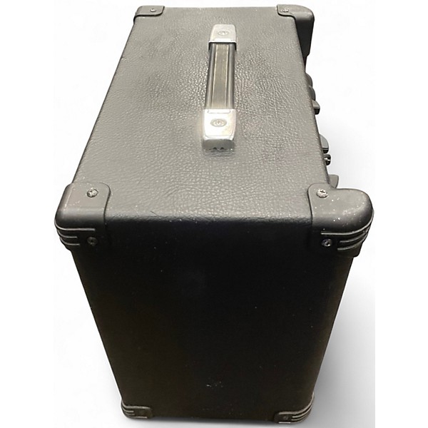 Used Peavey Rage 158 1X8 15W Guitar Combo Amp