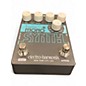 Used Electro-Harmonix Bass Mono Synth Bass Bass Effect Pedal
