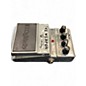 Used DigiTech The Weapon Effect Pedal