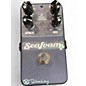 Used Keeley Seafoam Effect Pedal thumbnail