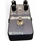 Used Keeley Seafoam Effect Pedal
