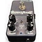 Used Keeley Seafoam Effect Pedal