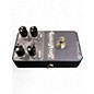 Used Keeley Seafoam Effect Pedal