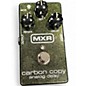 Used MXR Carbon Copy Effect Pedal thumbnail