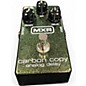 Used MXR Carbon Copy Effect Pedal