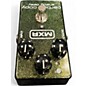 Used MXR Carbon Copy Effect Pedal