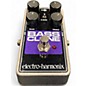 Used Electro-Harmonix Bass Clone Analog Chorus Bass Effect Pedal