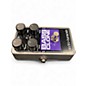 Used Electro-Harmonix Bass Clone Analog Chorus Bass Effect Pedal