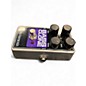 Used Electro-Harmonix Bass Clone Analog Chorus Bass Effect Pedal