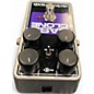 Used Electro-Harmonix Bass Clone Analog Chorus Bass Effect Pedal