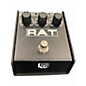 Used ProCo Rat Distortion Effect Pedal thumbnail