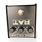 Used ProCo Rat Distortion Effect Pedal
