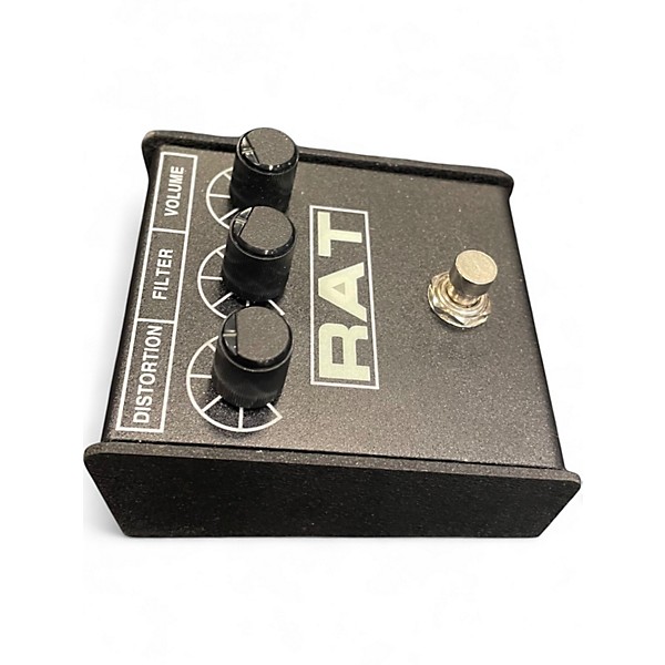 Used ProCo Rat Distortion Effect Pedal