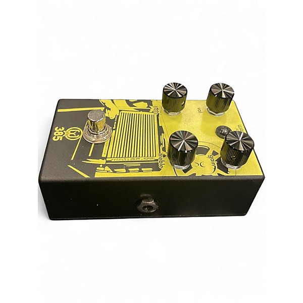 Used Walrus Audio 385 Overdrive Effect Pedal