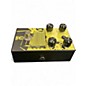 Used Walrus Audio 385 Overdrive Effect Pedal