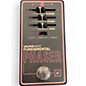 Used Walrus Audio Fundamental Phaser Effect Pedal thumbnail