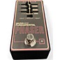 Used Walrus Audio Fundamental Phaser Effect Pedal