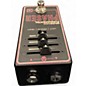Used Walrus Audio Fundamental Phaser Effect Pedal