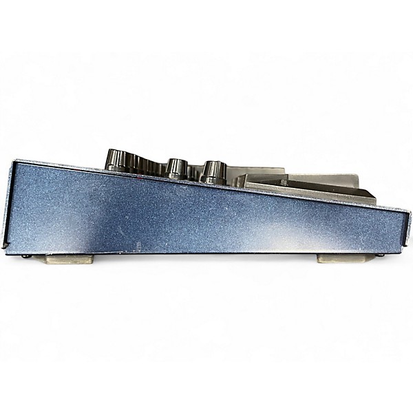 Used BOSS ME50B Bass Multi Bass Effect Pedal