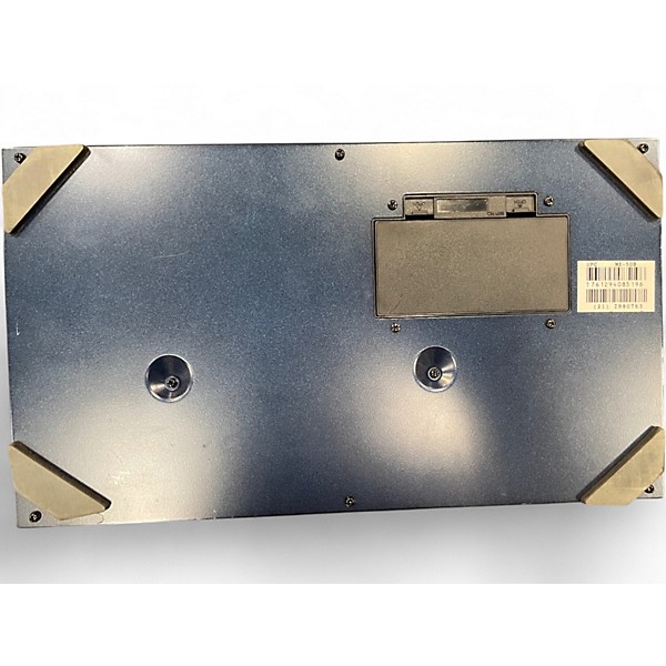 Used BOSS ME50B Bass Multi Bass Effect Pedal