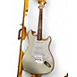 Used 1994 Fender Robert Cray custom shop stratocaster Silver Solid Body Electric Guitar thumbnail
