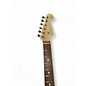 Used 1994 Fender Robert Cray custom shop stratocaster Silver Solid Body Electric Guitar