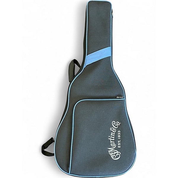 Used Martin GPC-10E Special StreetMaster Dark Mahogany Acoustic Guitar