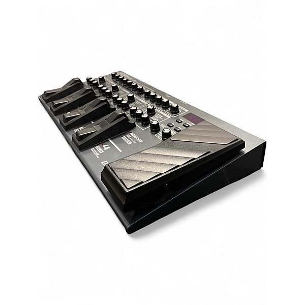 Used BOSS ME80 Guitar Multi Effect Processor