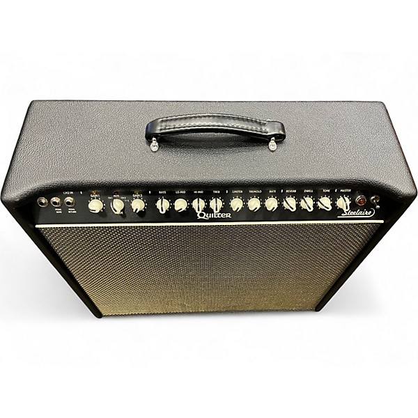 Used Quilter Labs SA200 Steelaire Guitar Combo Amp