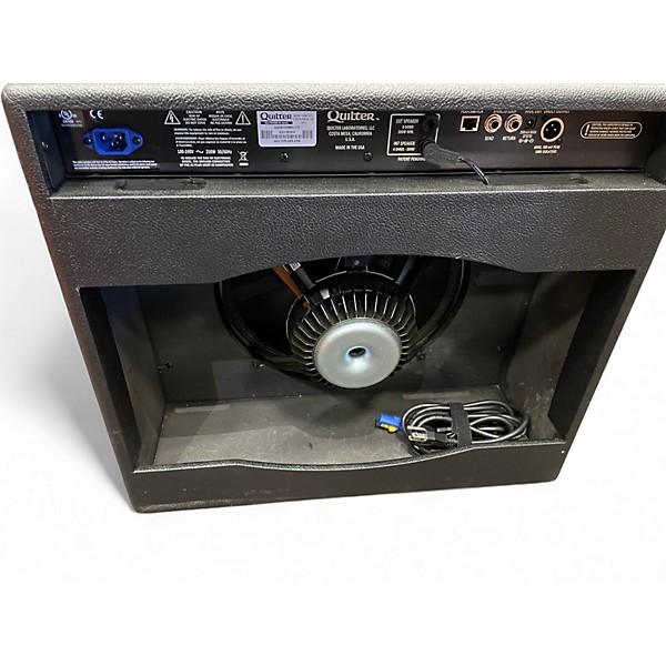 Used Quilter Labs SA200 Steelaire Guitar Combo Amp