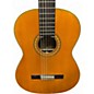 Used Takamine C132S Natural Classical Acoustic Guitar