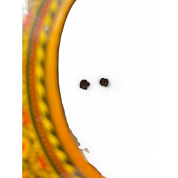 Used Takamine C132S Natural Classical Acoustic Guitar