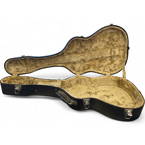 Used Takamine C132S Natural Classical Acoustic Guitar