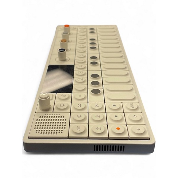 Used teenage engineering OP-1 FIELD Synthesizer