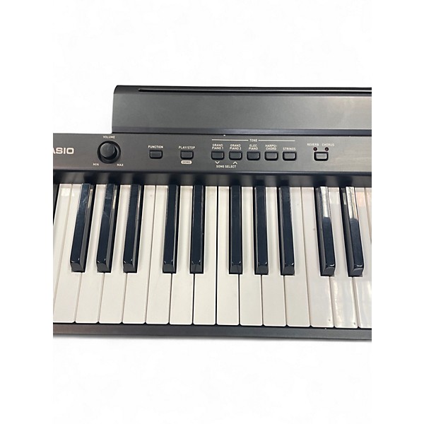 Used Casio CDP100 88 Key Digital Piano